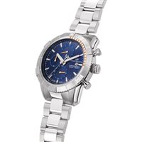 Orologio Philip Watch Uomo champion in Acciaio R8271615004 - R8271615004